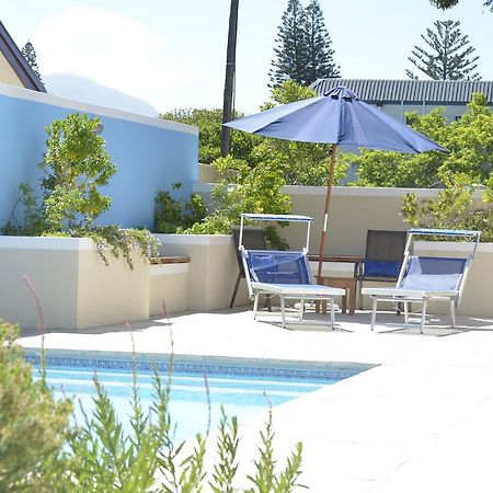 Harmony Place Hermanus Exterior photo