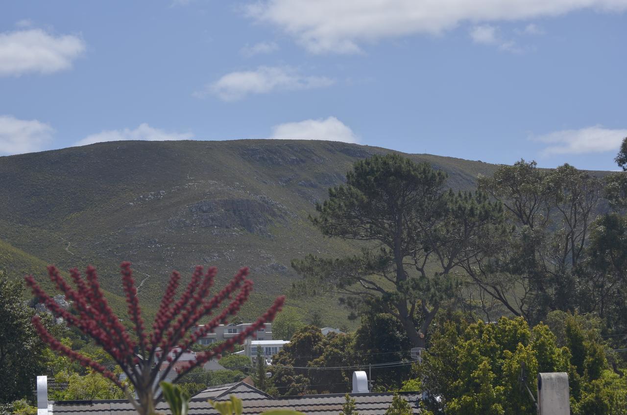 Harmony Place Hermanus Exterior photo