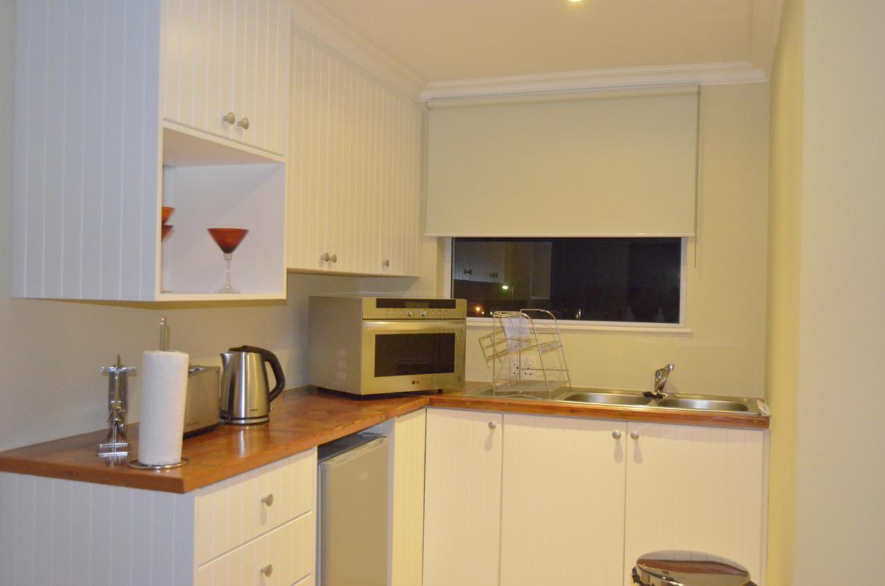 Harmony Place Hermanus Exterior photo