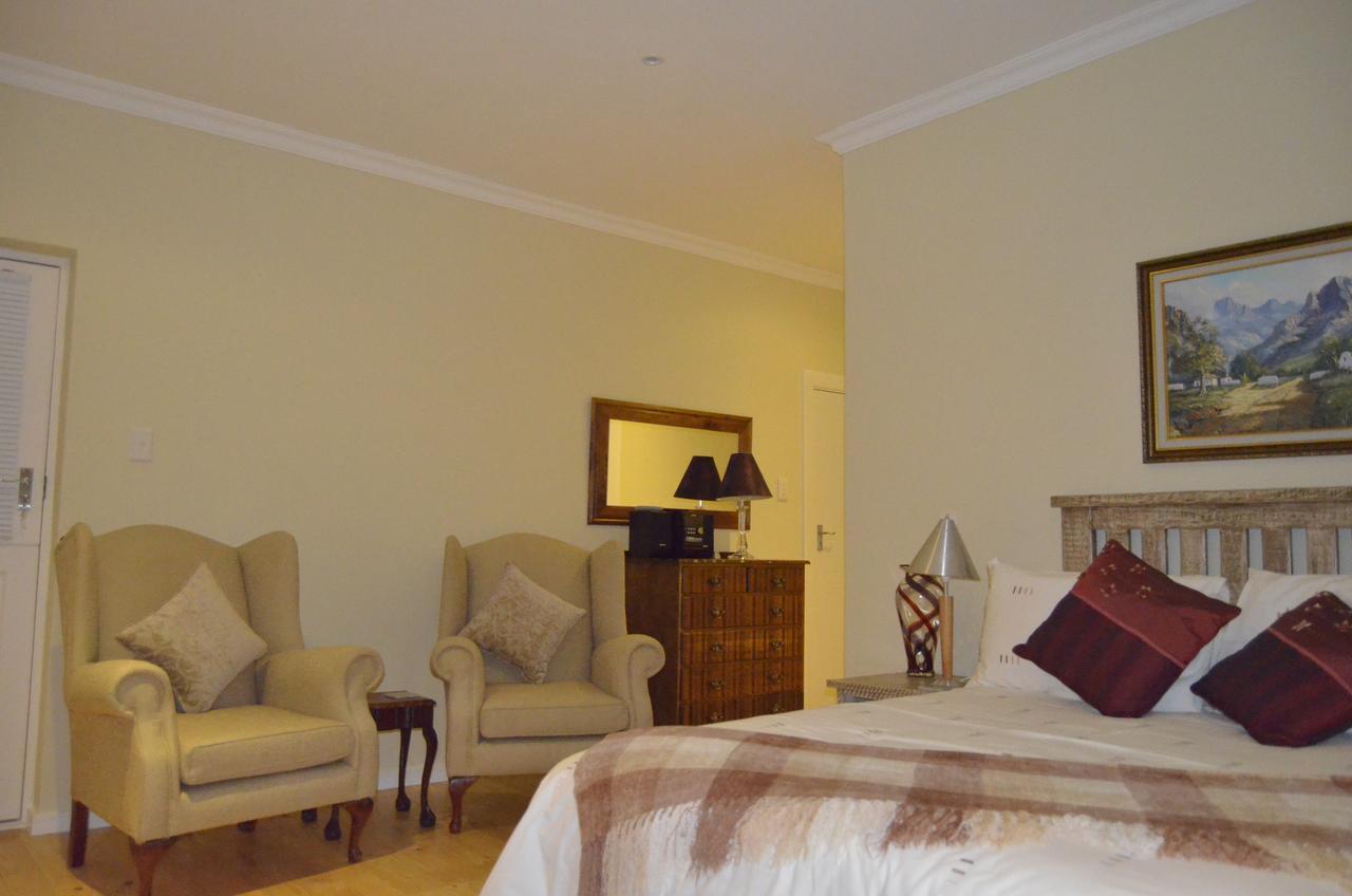 Harmony Place Hermanus Exterior photo