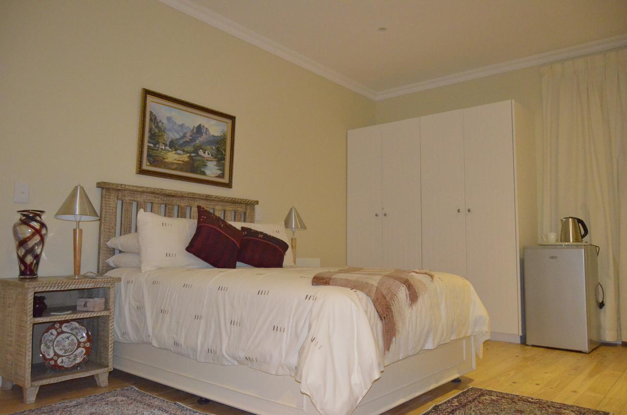 Harmony Place Hermanus Exterior photo
