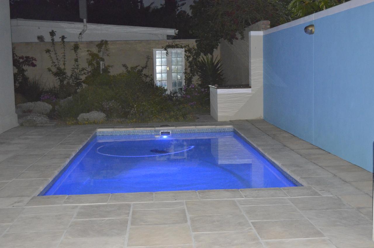 Harmony Place Hermanus Exterior photo