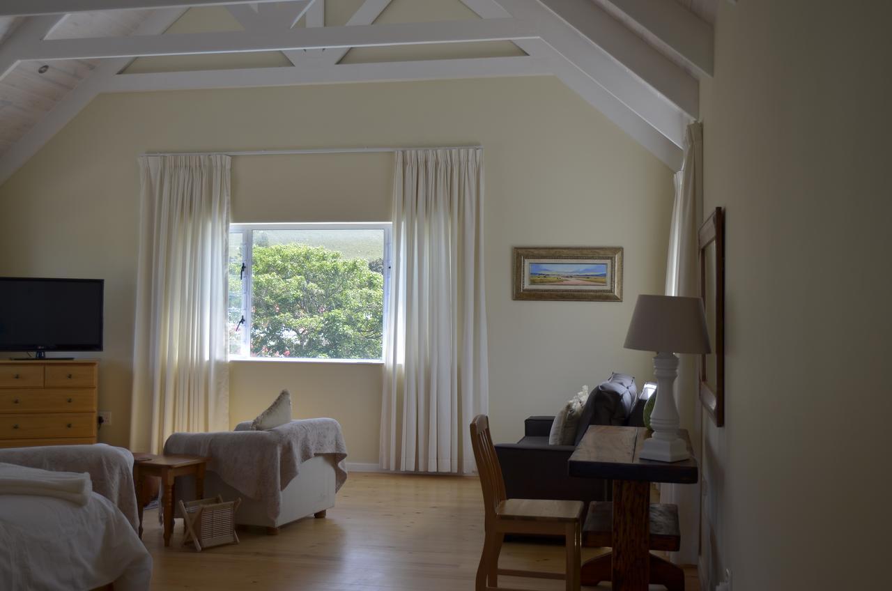 Harmony Place Hermanus Exterior photo