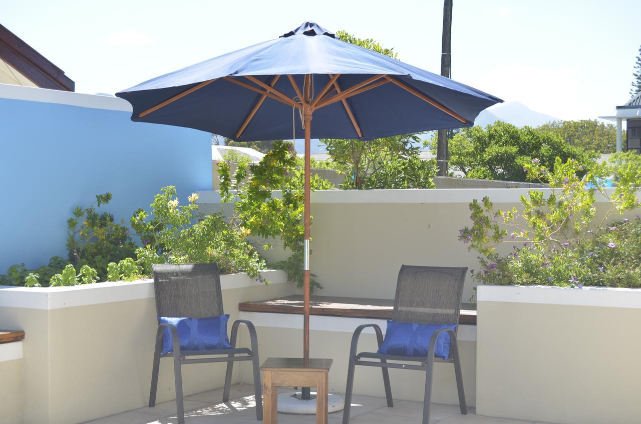 Harmony Place Hermanus Exterior photo