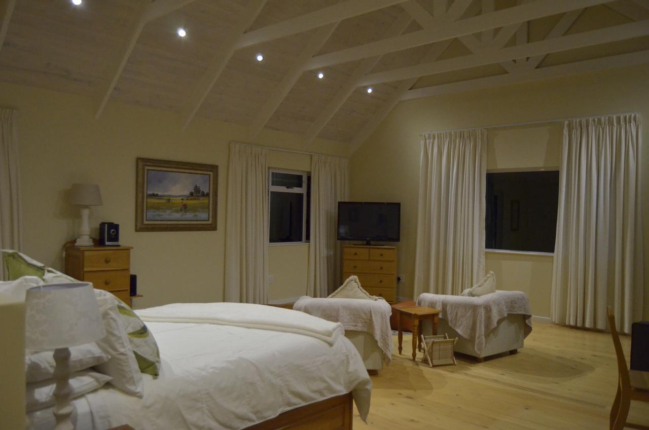 Harmony Place Hermanus Exterior photo